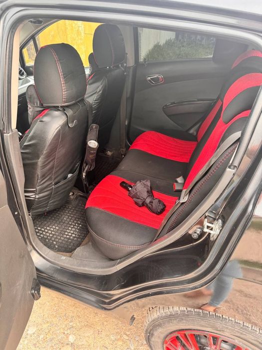 Спарк spark redline 3 позиция свой 1,25