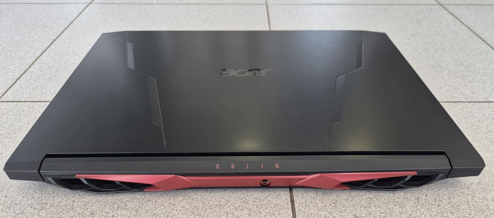 Гейм лаптоп ACER Nitro 5