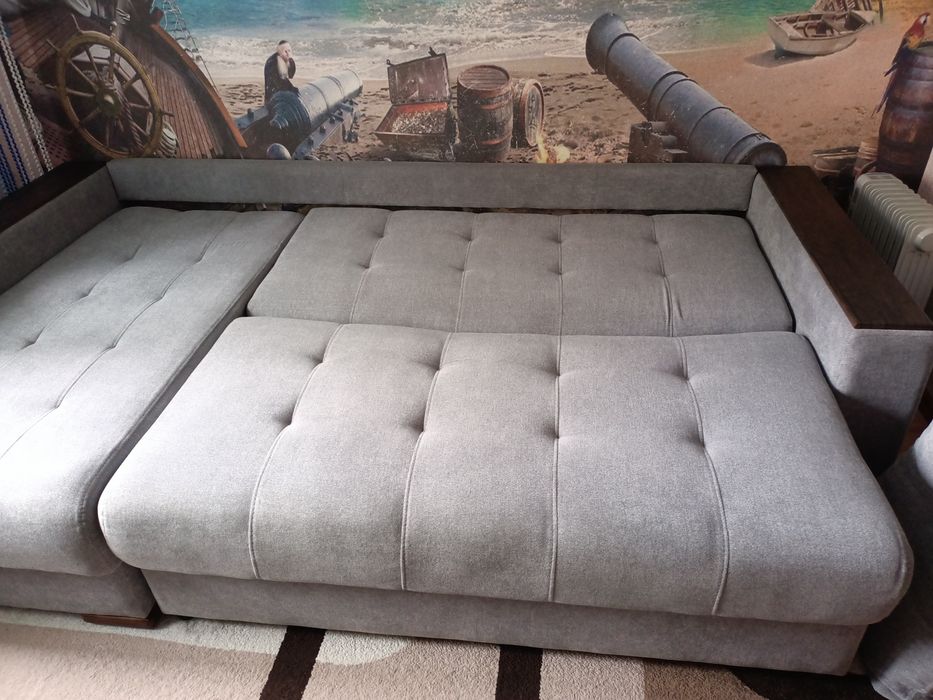 Продам диван в хорошем состоянии