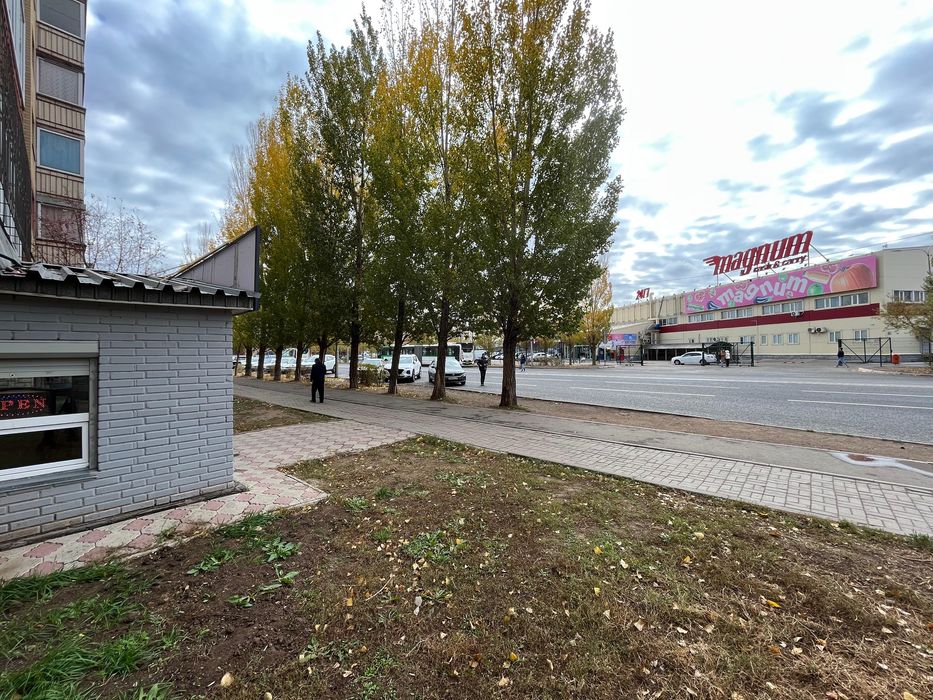 Сдам в аренду помещение