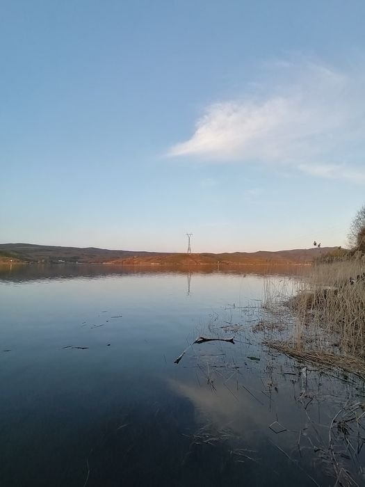 Продам дачу в ермаке на первой беровой линии.