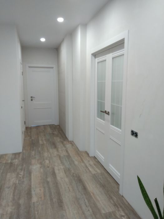 Ремонт квартир под ключ