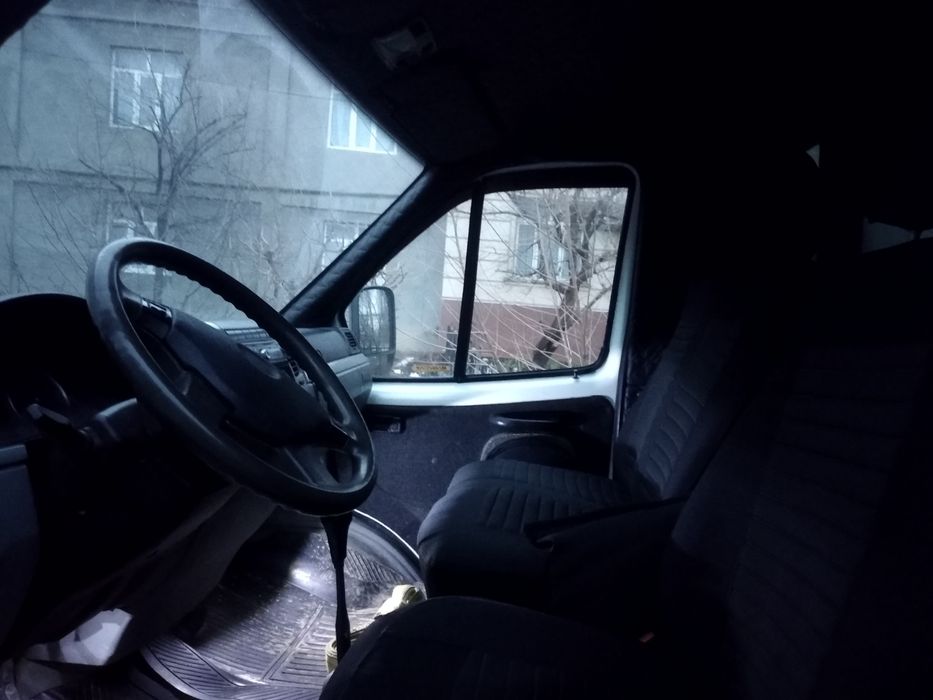 Gazel sotiladi srocna