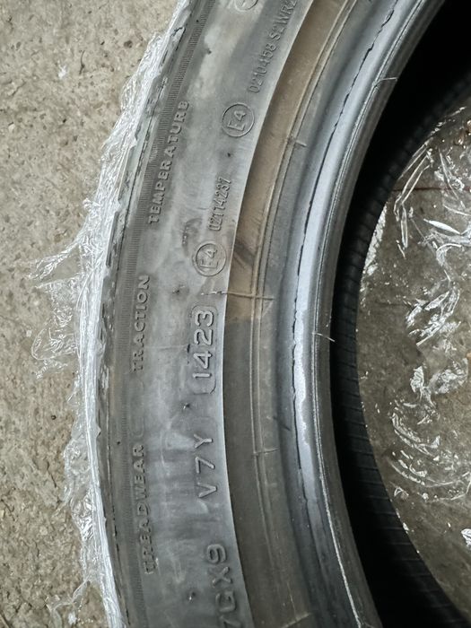 Bridgestone Turanza B-seal 215/50 R19 2023