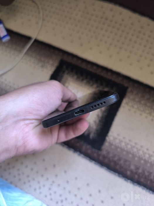 Продаётся redmi note 12s 256 gb память