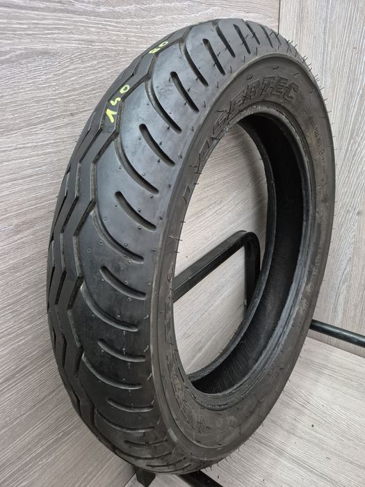 Anvelopa moto 140 80 17 Metzeler Lasertec