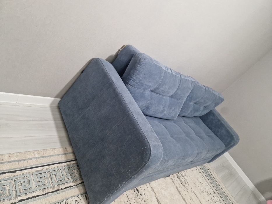 Диван отдам бесплатно