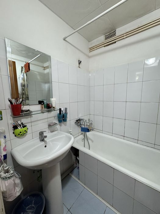 Продается двухкомнатная квартира