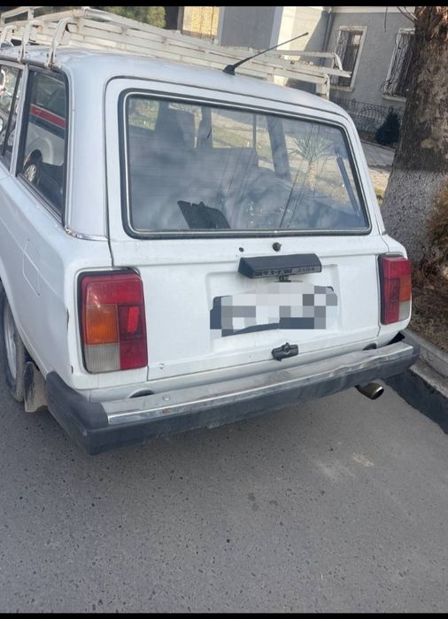 Vaz 21 04 sotyani haroshoe