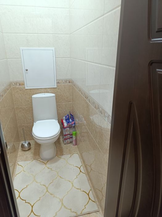 Квартира 4-ех комнатный