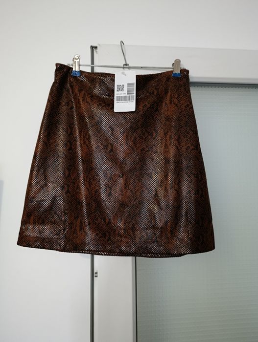 Fustă nouă cu etichetă MNG casual