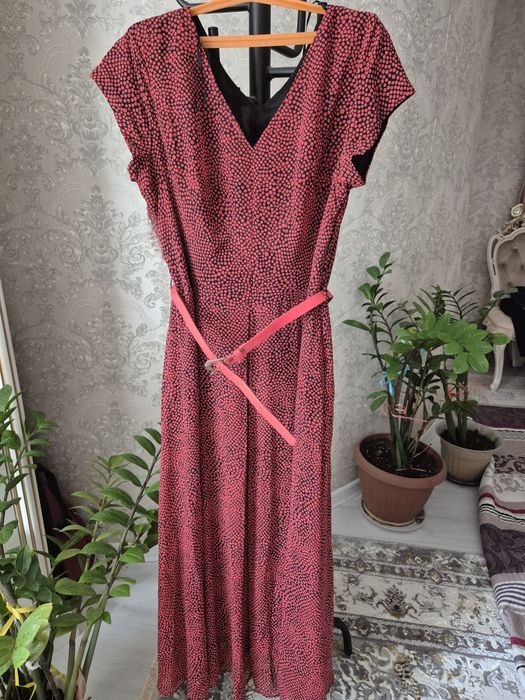 Повседневные платья