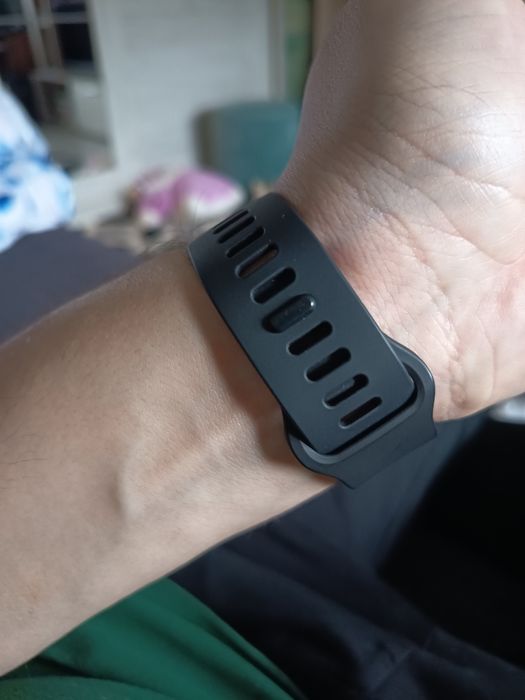 Xiaomi watch active 5