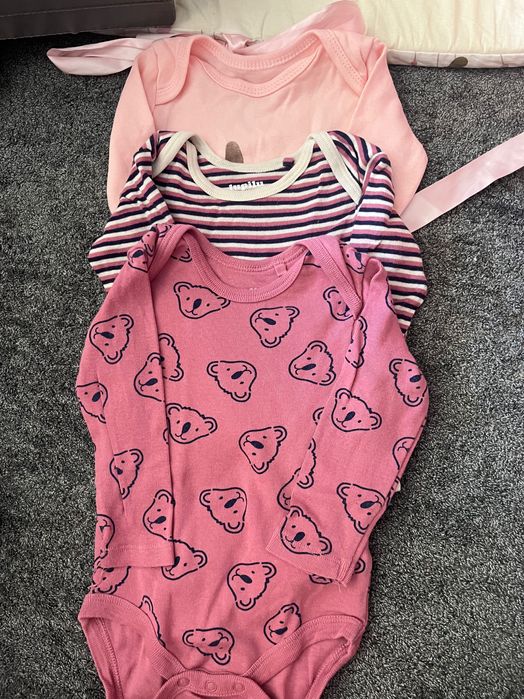 ЦЕНА ЗА ВСИЧКИ Дрешки номер 62-68