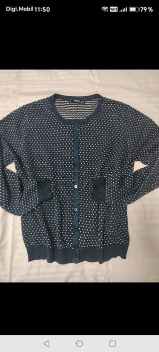 Bluza dama cu fir stralucitor