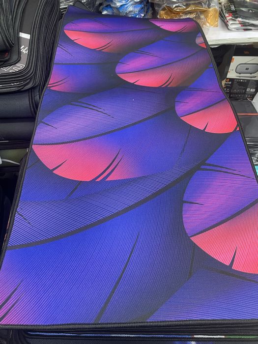 Kovrik sichqoncha uchun razmer 90/40 3 mm