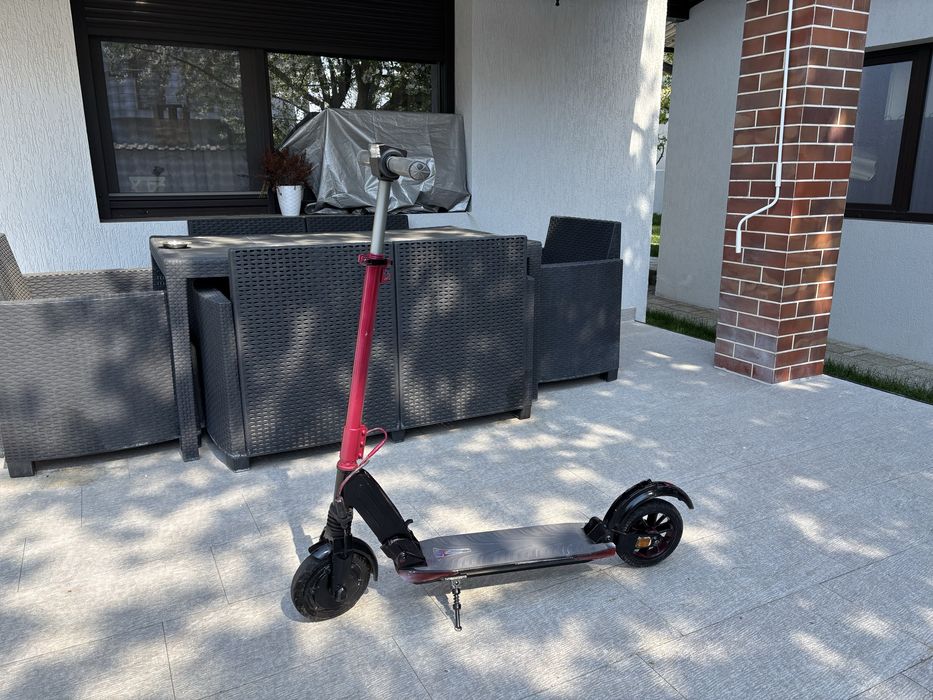 E-twow Booster Es S2