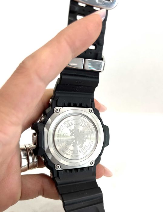Ceas bărbătesc G-Shock GW-9400 3410!