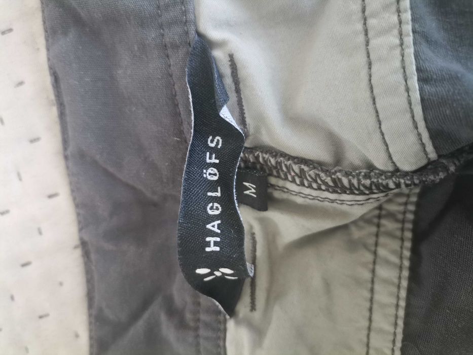 Pantaloni de trekking Haglofs
