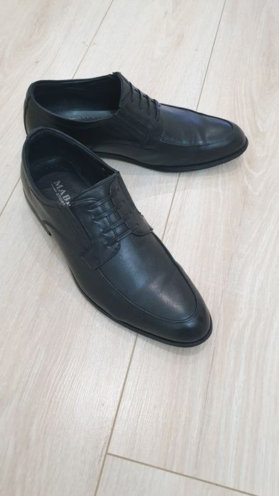 Продам туфли мужские