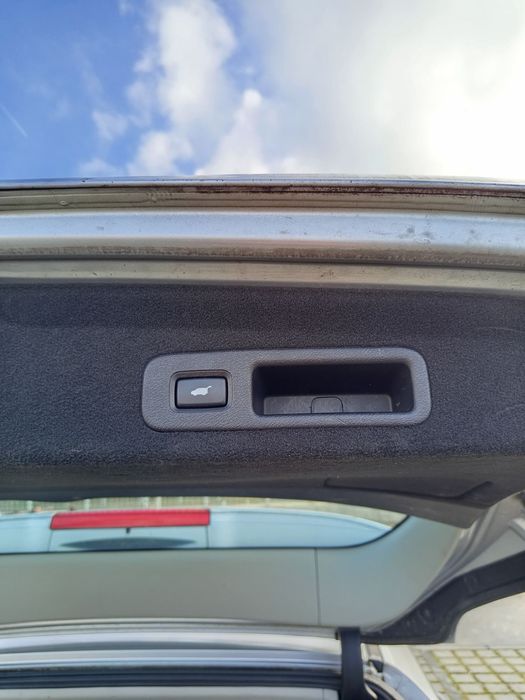 Honda Accord 2.0 бензин