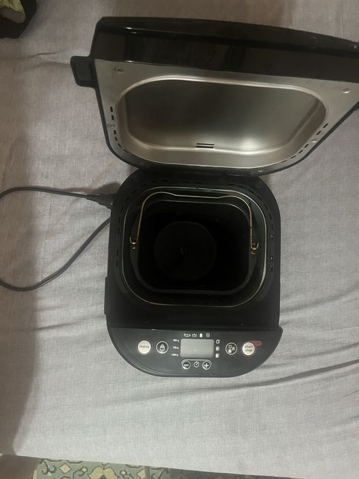 Хлебопечка Moulinex Pain & Délices