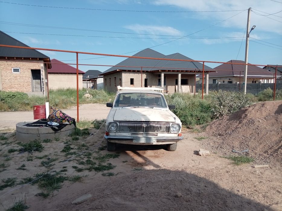 Продаётся машина