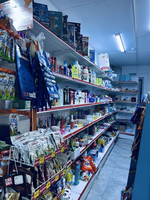 Срочно магазин арендаға беріледі.