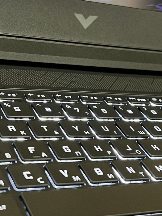 HP VICTUS | RTX 3050 | Core i5-12gen