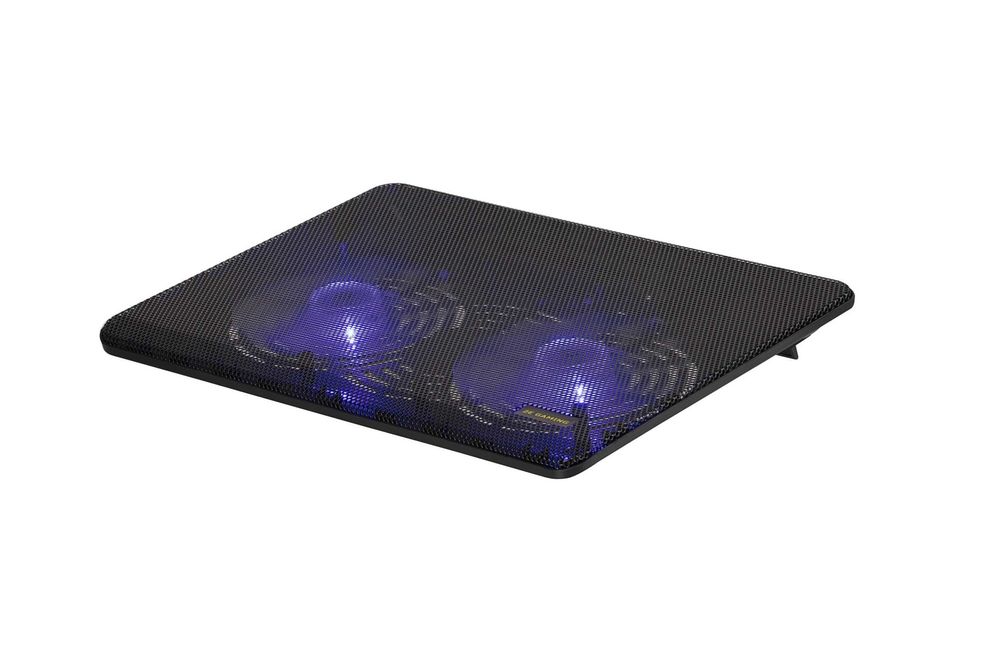 Подставка охлаждения для ноутбука 2E Cooling Pad CPG-001