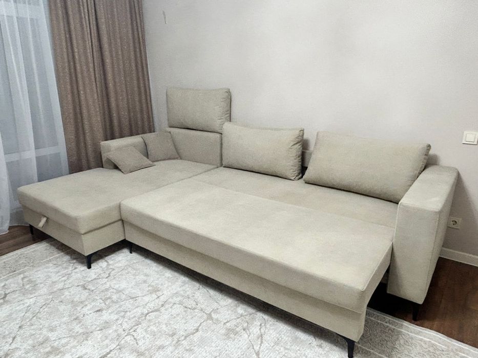 Продам диван в хорошем состоянии