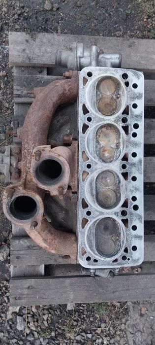 Продам ГБЦ на 402 двигатель !!!