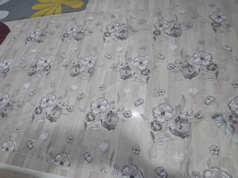 Draperii mari de calitate și perdele