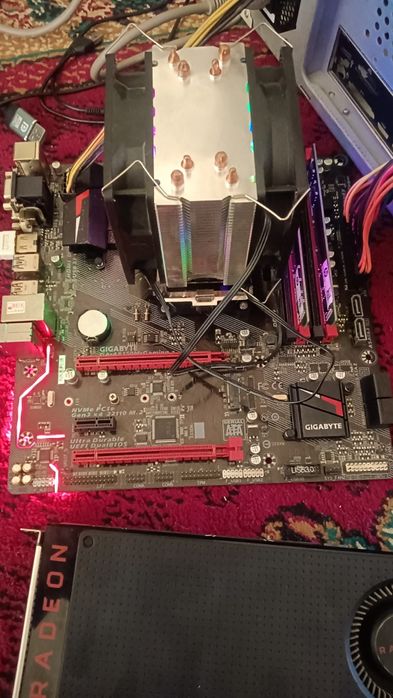 B350plata am4 b350 gaming z270