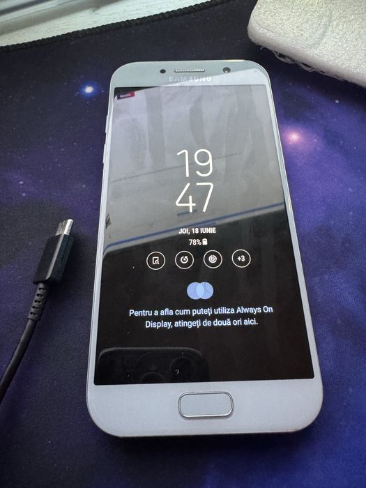 Samsung Galaxy A5 2017