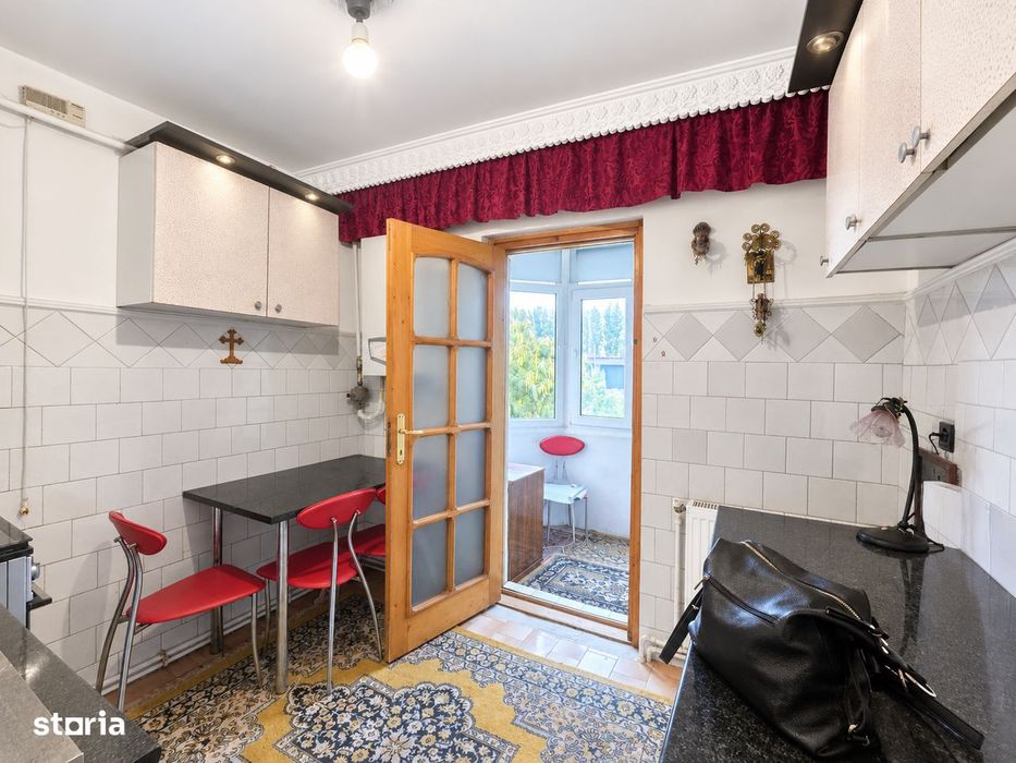 2 Camere Calarasi 4 Confort 1 D