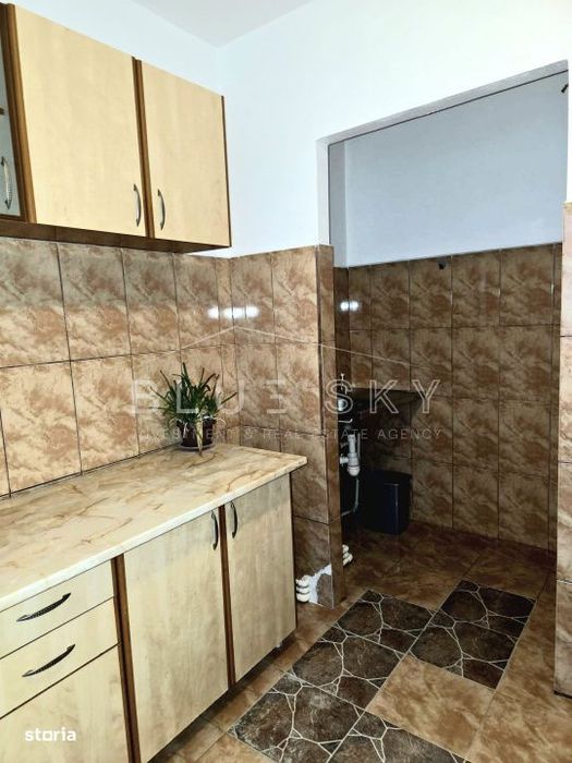 Apartament 2 camere situat pe Bd Mamaia in zona Spitalului Militar