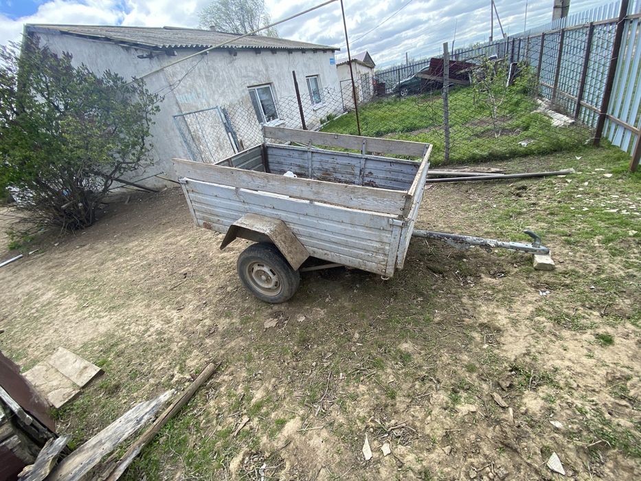 Продам прицеп 200 000тг