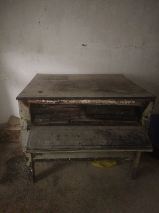 Pechka 220 volta ishlaydigon