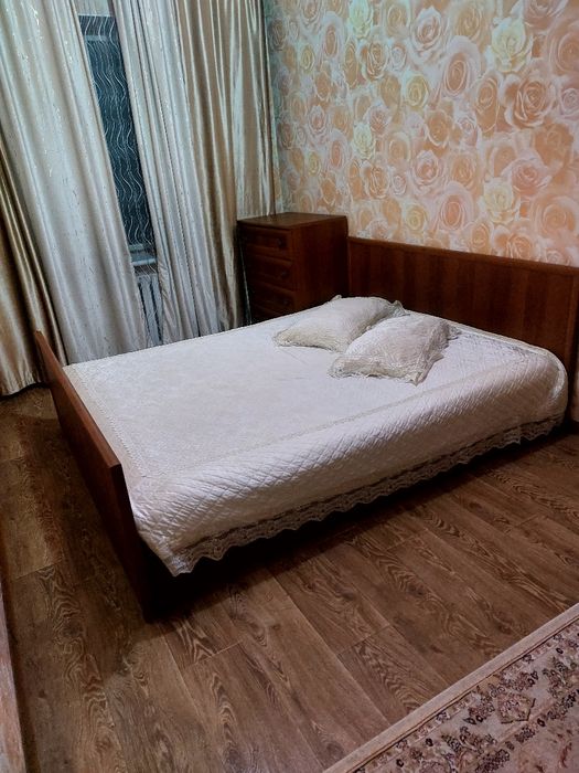 Квартиры микрн Каратал с вайфай