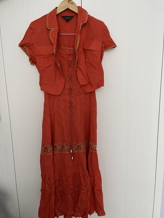 Продам костюм