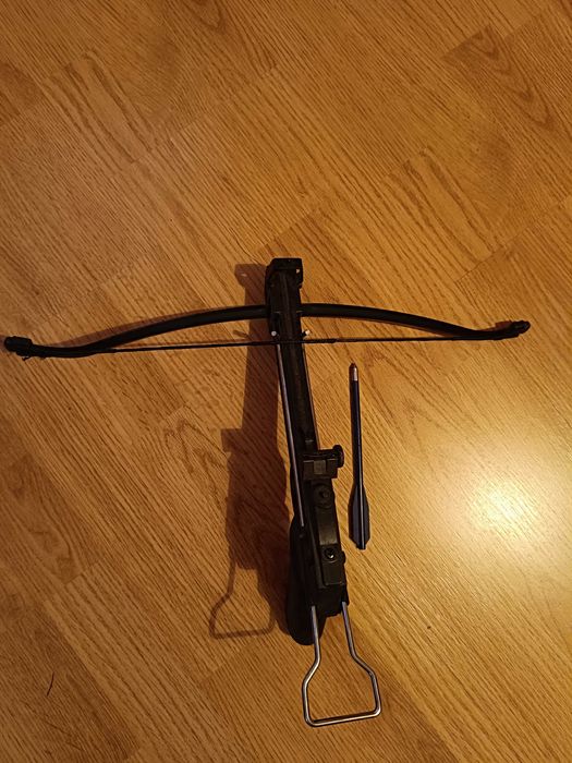 арбалет 50 либри