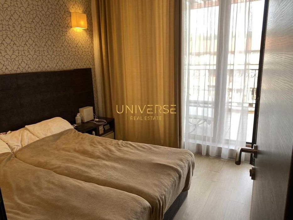 Продава се Двустаен апартамент в к.к. Слънчев бряг - 67 кв.м за 1090 €/кв.м - Снимка #5