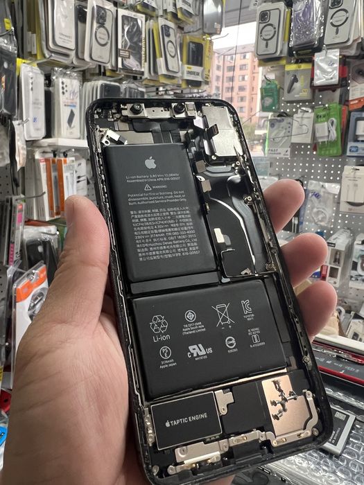 Piese pentru iphone X Xs Xr 11 12 13 Xs max 11 pro 11 pro max