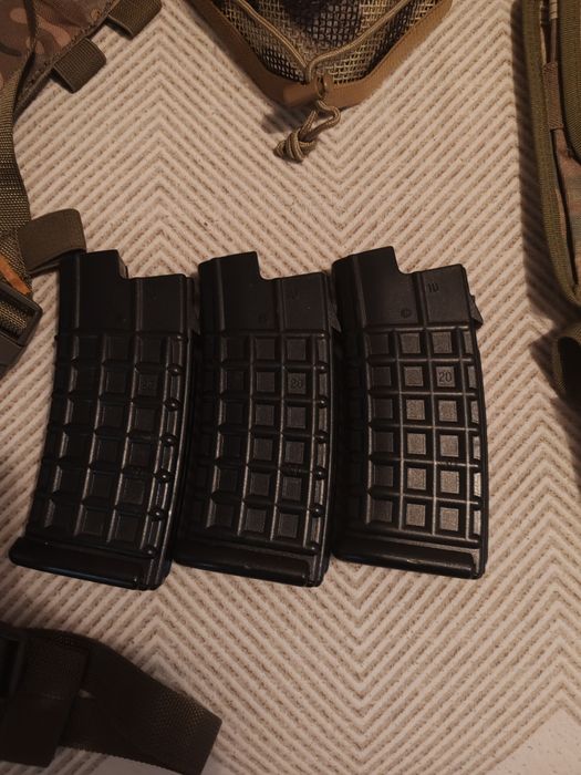 Airsoft - разпродажба