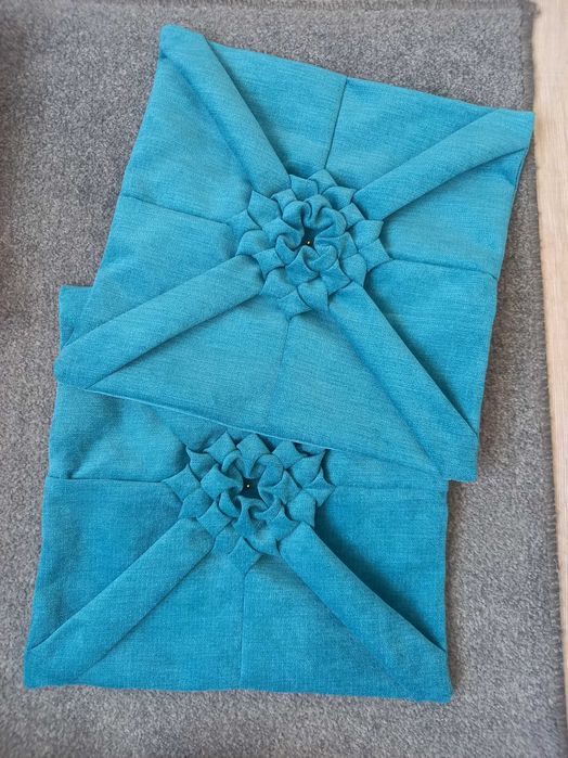 Декоративни калъфки