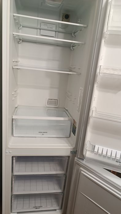 Холодильник Hotpoint ARISTON