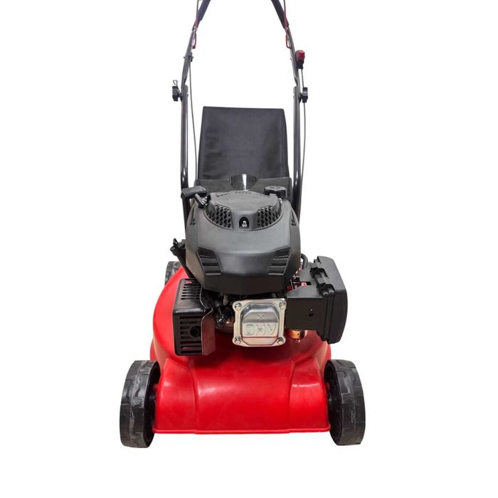 Бензинова косачка GREENYARD WX-PM4103 - 40 см / 139cc / 2.4KW