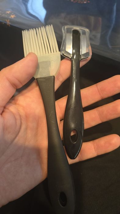 Masina de paine Tefal