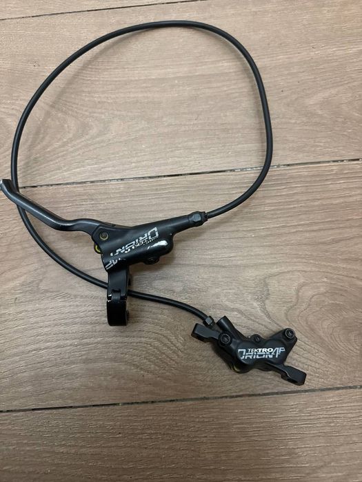 тормоз Tektro orion 4P